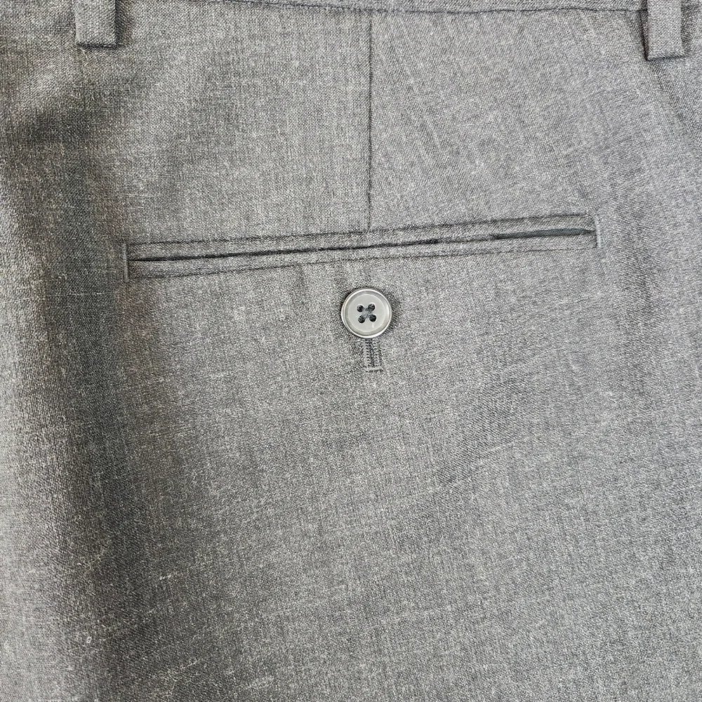 J. Crew men crew